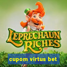 cupom virtus bet